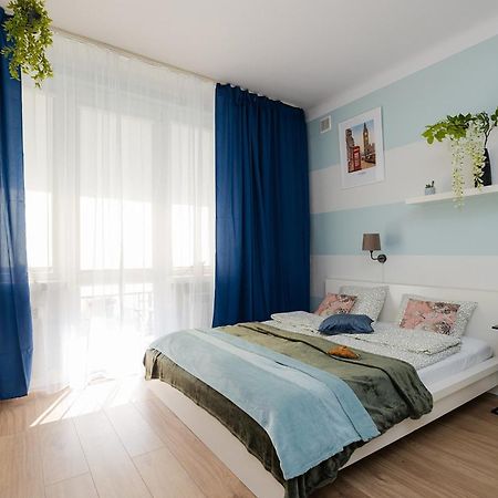 Superapart Grochowska 136, Very Close To The Mon Hospital On Saszerow Street Varsovie Extérieur photo