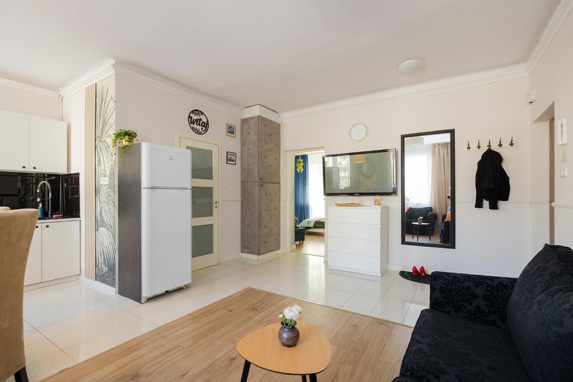 Superapart Grochowska 136, Very Close To The Mon Hospital On Saszerow Street Varsovie Extérieur photo