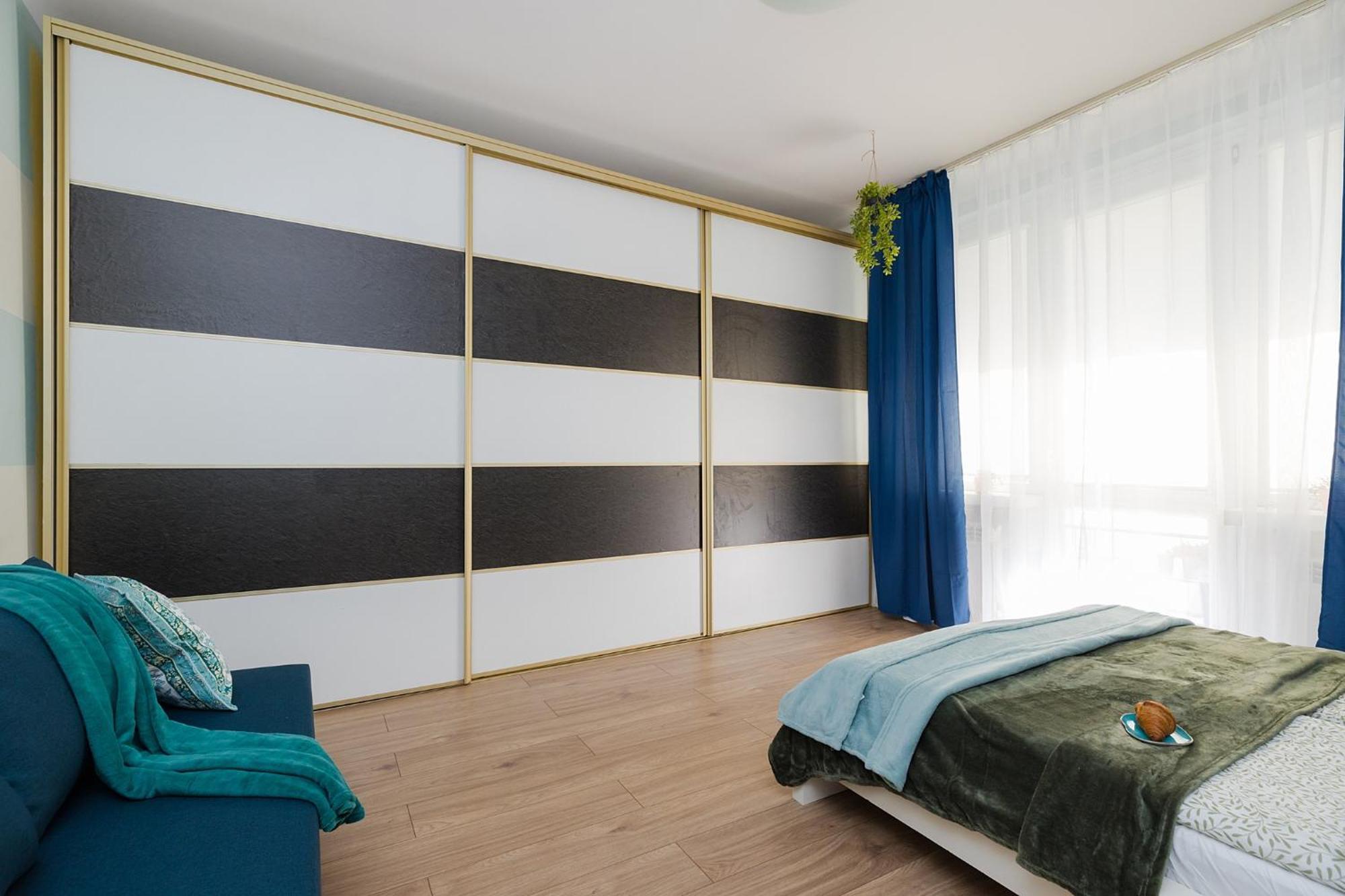 Superapart Grochowska 136, Very Close To The Mon Hospital On Saszerow Street Varsovie Extérieur photo