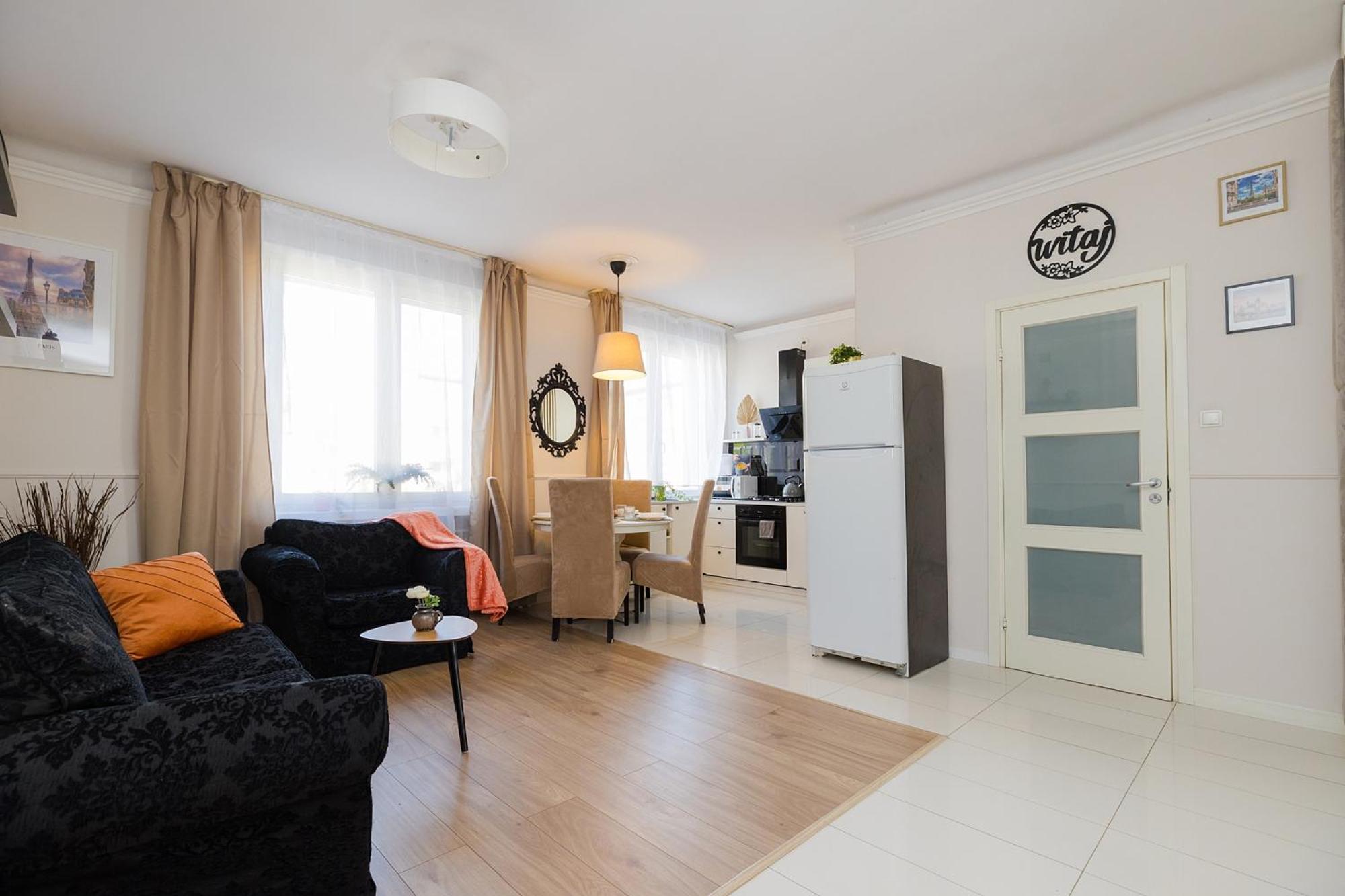 Superapart Grochowska 136, Very Close To The Mon Hospital On Saszerow Street Varsovie Extérieur photo