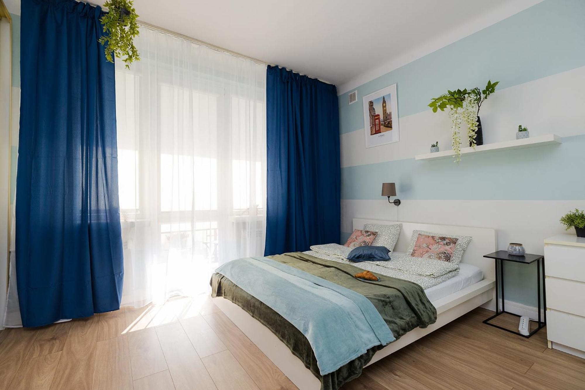 Superapart Grochowska 136, Very Close To The Mon Hospital On Saszerow Street Varsovie Extérieur photo