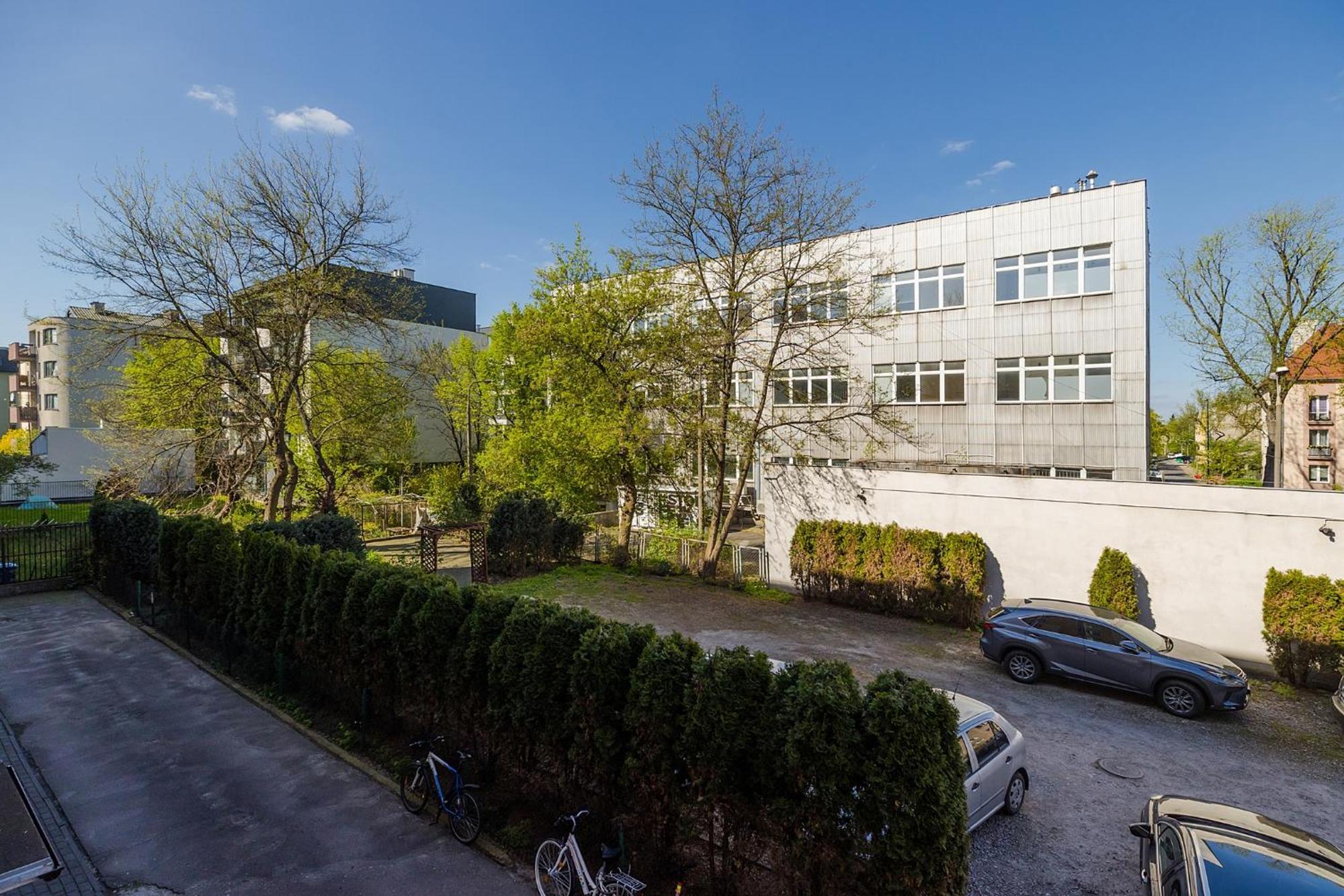Superapart Grochowska 136, Very Close To The Mon Hospital On Saszerow Street Varsovie Extérieur photo